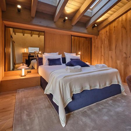 Hotel Collina Luxury Relais Clusone Exterior foto