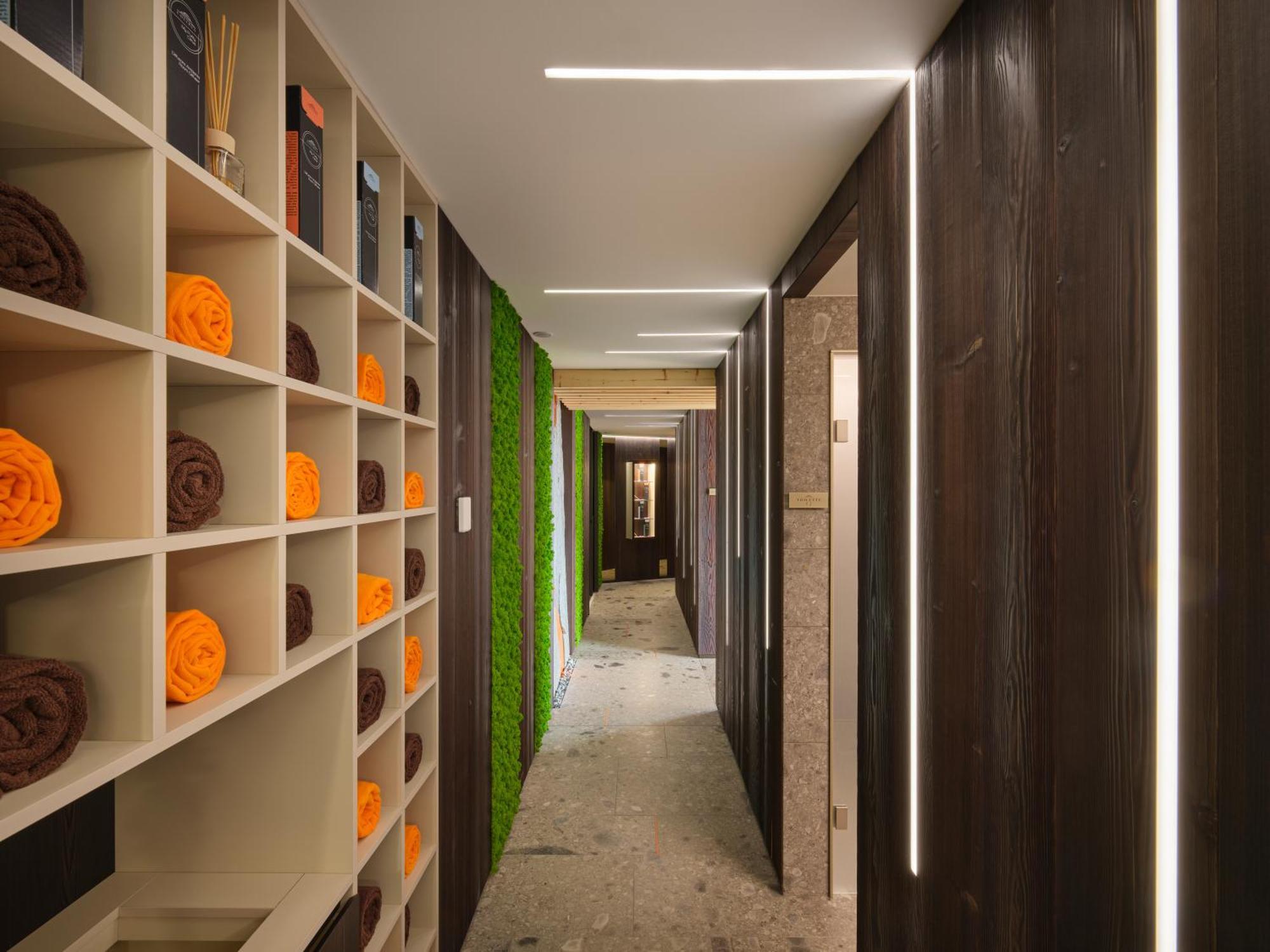 Hotel Collina Luxury Relais Clusone Exterior foto