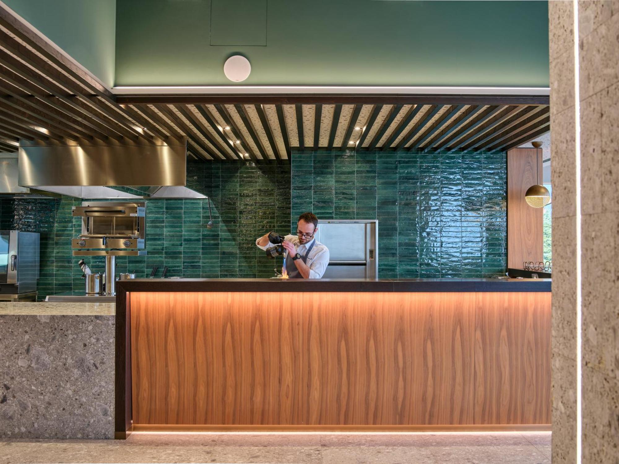 Hotel Collina Luxury Relais Clusone Exterior foto
