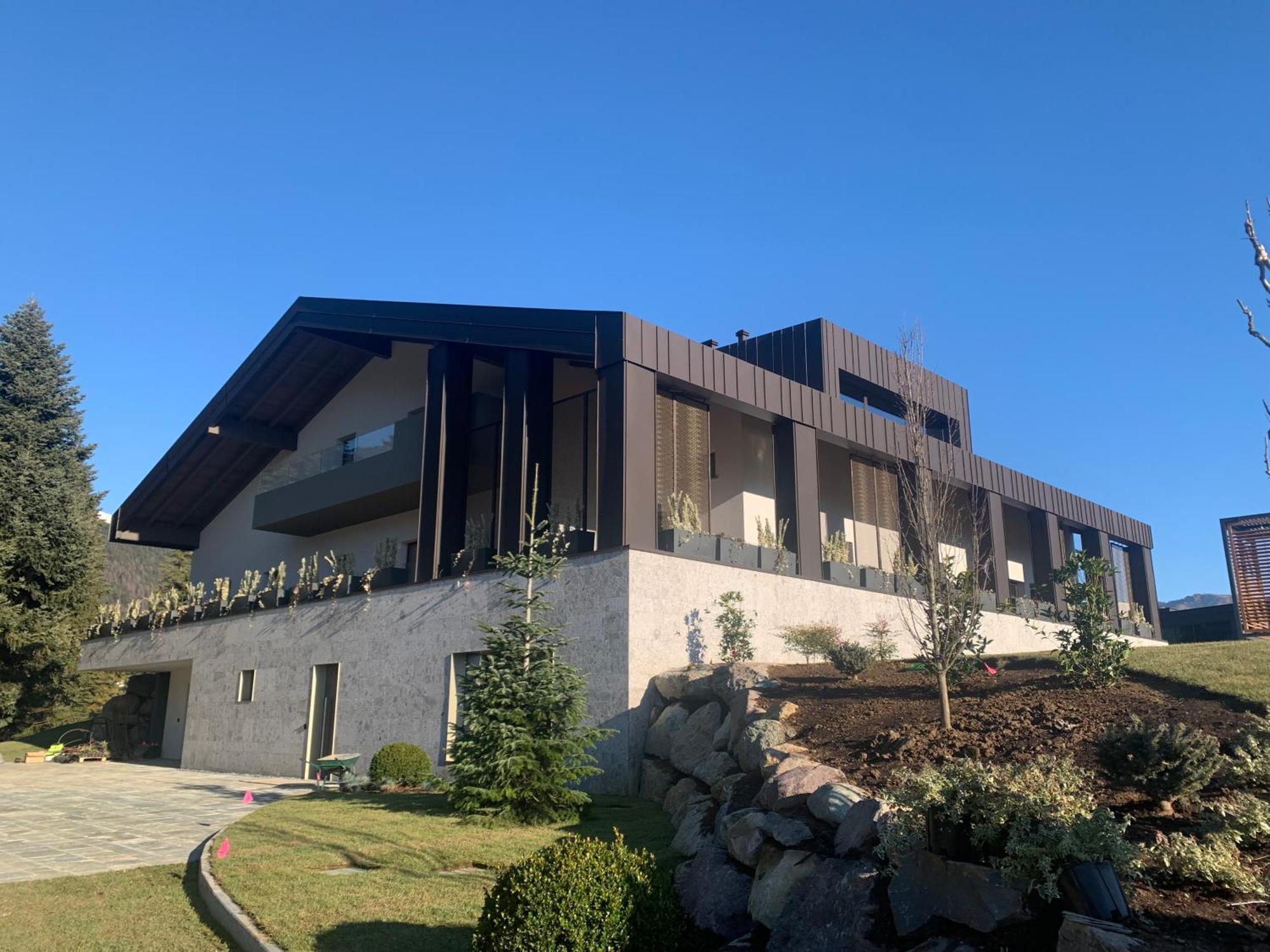 Hotel Collina Luxury Relais Clusone Exterior foto