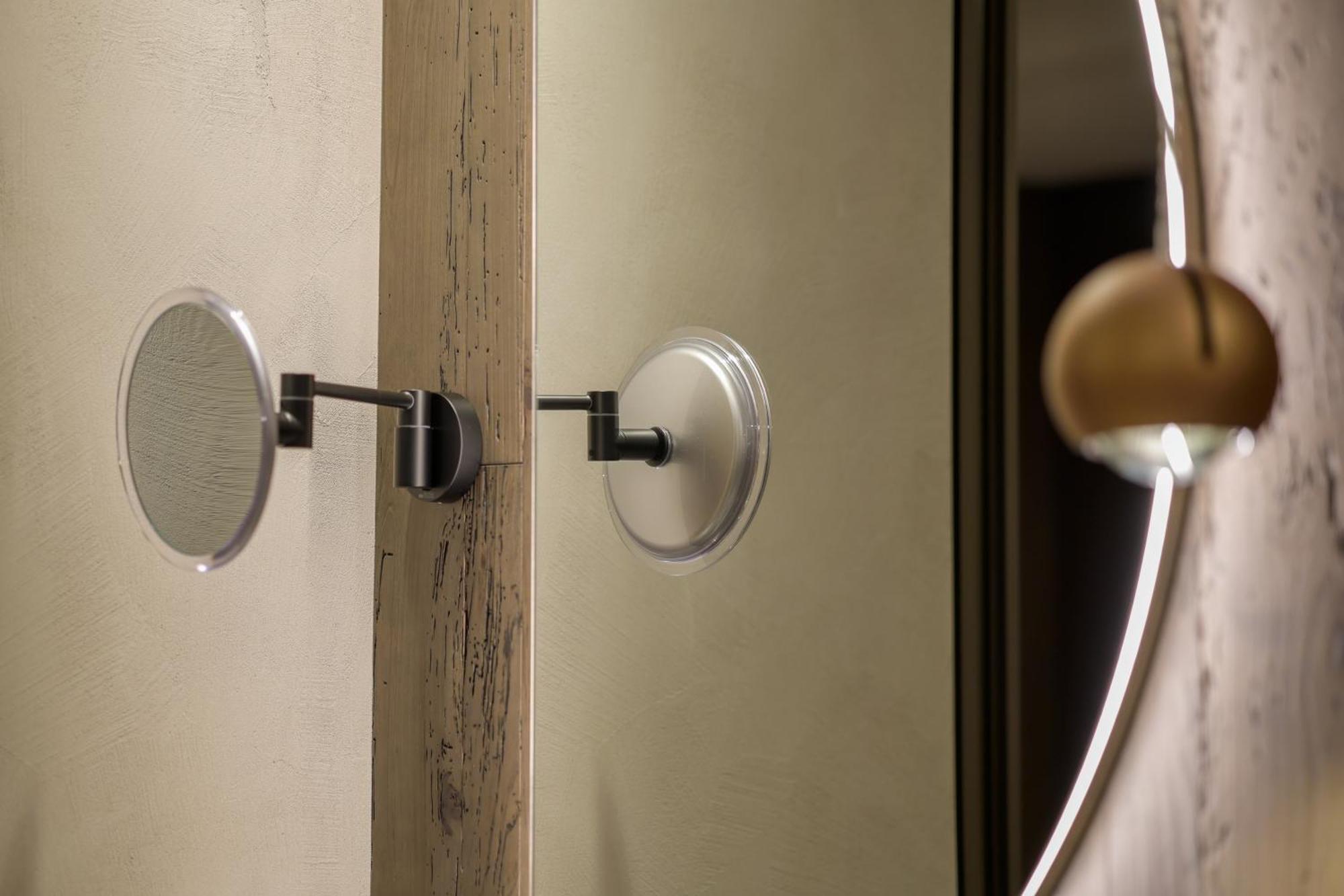 Hotel Collina Luxury Relais Clusone Exterior foto